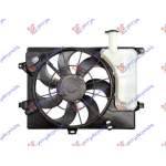  ELECTROVENTILATOR  ASSY  pentru HYUNDAI, HYUNDAI i30 5D 12-14