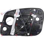  MACARA  ELECTRICA  GEAM  USA  FATA  (FARA  MOTOR)  CU  PANOU  STG.  pentru HYUNDAI, HYUNDAI i30 5D 12-14