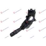 HEAD/SIGNAL LAMP SWITCH W/FOG LAMP (13pin) - HYUNDAI HYUNDAI i30 5D 12-14 pentru HYUNDAI, HYUNDAI i30 5D 12-14