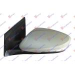  OGLINDA  ELECTR.  INCALZITA  PLIABILA  GRUNDUITA  (CU  SEMNAL  SI  LAMPA  PICIOR)  (CALITATEA  A)  STG.  pentru HYUNDAI, HYUNDAI i30 5D 12-14