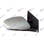  OGLINDA  ELECTRICA  INCALZITA  GRUNDUITA  PLIABILA  (CU  SEMNAL  SI  LAMPA  PICIOR)  DR.  pentru HYUNDAI, HYUNDAI i30 5D 12-14
