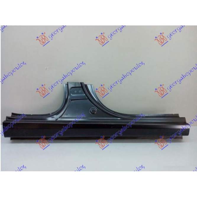  PRAG  USA  5  USI  (O)  DR.  pentru HYUNDAI, HYUNDAI i30 5D 12-14