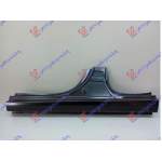  PRAG  USA  5  USI  (O)  STG.  pentru HYUNDAI, HYUNDAI i30 5D 12-14