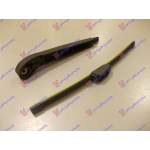  Bra?  de  ?terg?tor  spate  cu  lam?  335mm  -  HYUNDAI  HYUNDAI  i30  5D  12-14  pentru HYUNDAI, HYUNDAI i30 5D 12-14