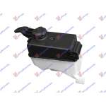  VAS  EXPANSIUNE  pentru HYUNDAI, HYUNDAI SANTA FE 09-12, RENAULT, RENAULT 18, Partea frontala, Vas expansiune
