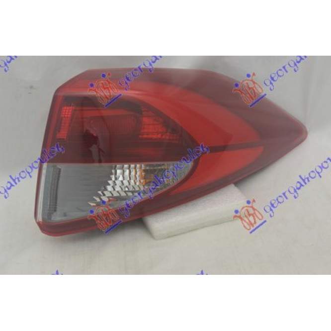  STOP  EXTERIOR  DR.  pentru HYUNDAI, HYUNDAI TUCSON II (TL) 15-18