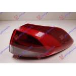  STOP  EXTERIOR  LED  DR.  pentru HYUNDAI, HYUNDAI TUCSON II (TL) 15-18