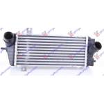  RADIATOR  INTERCOOLER  1.7  CRDi  DIESEL  (350x150x90)  -  HYUNDAI  HYUNDAI  TUCSON  15-18  pentru PEUGEOT, PEUGEOT EXPERT 07-16, Partea frontala, Radiator Intercooler, HYUNDAI, HYUNDAI TUCSON II (TL) 15-18