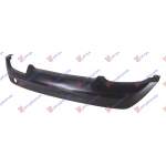  SPOILER  BARA  SPATE  pentru HYUNDAI, HYUNDAI TUCSON II (TL) 15-18