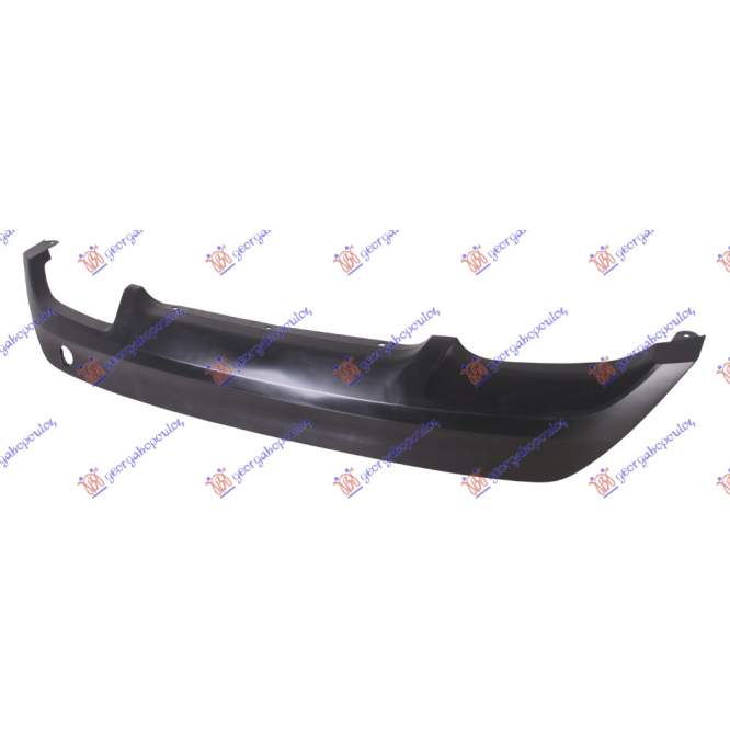  SPOILER  BARA  SPATE  pentru HYUNDAI, HYUNDAI TUCSON II (TL) 15-18