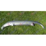  SPOILER  BARA  SPATE  ARGINTIU  (O)  pentru HYUNDAI, HYUNDAI TUCSON II (TL) 15-18