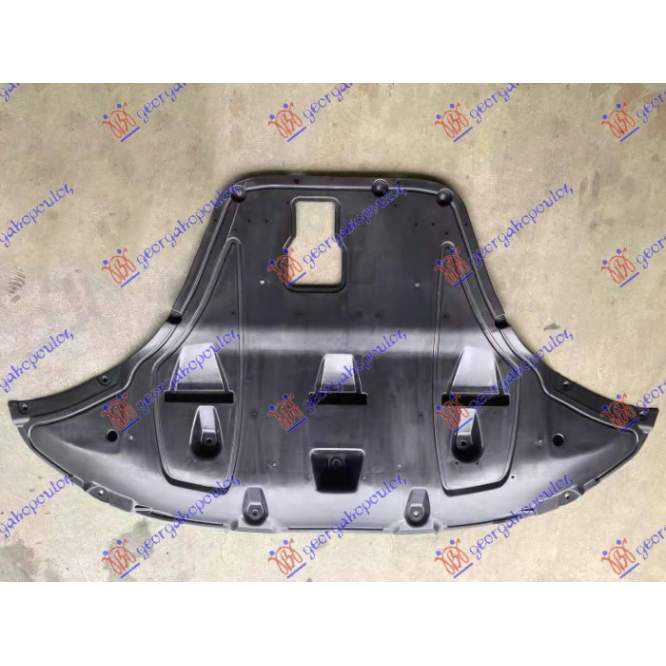  SCUT  MOTOR  PLASTIC  pentru HYUNDAI, HYUNDAI TUCSON III (NX4)  20-24