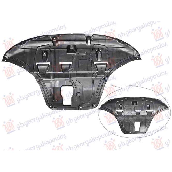 SCUT MOTOR (HYBRID) (1.6-2.0-2.5L) pentru HYUNDAI, HYUNDAI TUCSON III (NX4)  20-24