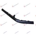 SUPORT PLASTIC SUPERIOR BARA FATA STG. pentru HYUNDAI, HYUNDAI TUCSON III (NX4)  20-24
