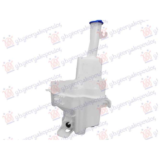 VAS  SPALATOR  CU  CAPAC  (O)  pentru JEEP, JEEP COMMANDER 06-10, Partea frontala, Vas spalator, HYUNDAI, HYUNDAI KONA 20-23