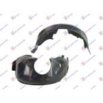  CARENAJ  ARIPA  FATA  DR.  pentru JAGUAR, JAGUAR X-TYPE 01-09