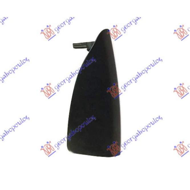  BANDOU  GRILA  BARA  FATA  VERTICAL  (R-SPORT/S)  DR.  pentru JAGUAR, JAGUAR F-PACE 15-