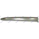  BANDOU  GRILA  BARA  FATA  CROMAT  (R-SPORT/S)  STG.  pentru JAGUAR, JAGUAR F-PACE 15-