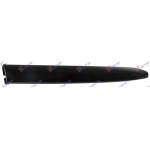  BANDOU  GRILA  BARA  FATA  NEGRU  (R-SPORT/S)  DR.  pentru JAGUAR, JAGUAR F-PACE 15-