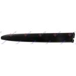  BANDOU  GRILA  BARA  FATA  NEGRU  (R-SPORT/S)  STG.  pentru JAGUAR, JAGUAR F-PACE 15-