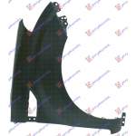  ARIPA  FATA  (A)  DR.  pentru KIA, KIA SOUL 11-13