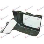  SCUT  MOTOR  LATERAL  PLASTIC  DR.  pentru KIA, KIA SOUL 11-13