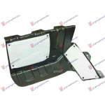  SCUT  MOTOR  LATERAL  PLASTIC  STG.  pentru KIA, KIA SOUL 11-13