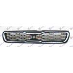  GRILA  pentru KIA, KIA SOUL 11-13