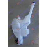  VAS  SPALATOR  CU  MOTOR  pentru JEEP, JEEP COMMANDER 06-10, Partea frontala, Vas spalator, KIA, KIA SOUL 16-19