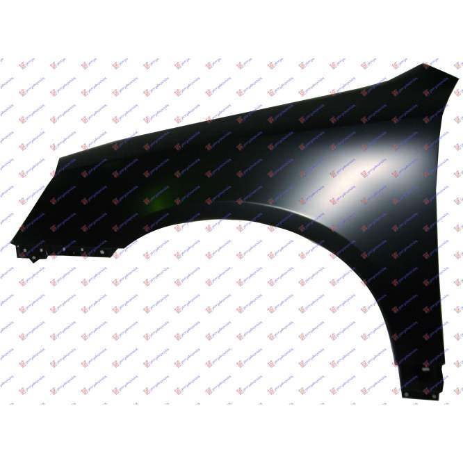 FRONT FENDER - KIA KIA MAGENTIS 06-09 pentru KIA, KIA MAGENTIS 06-09