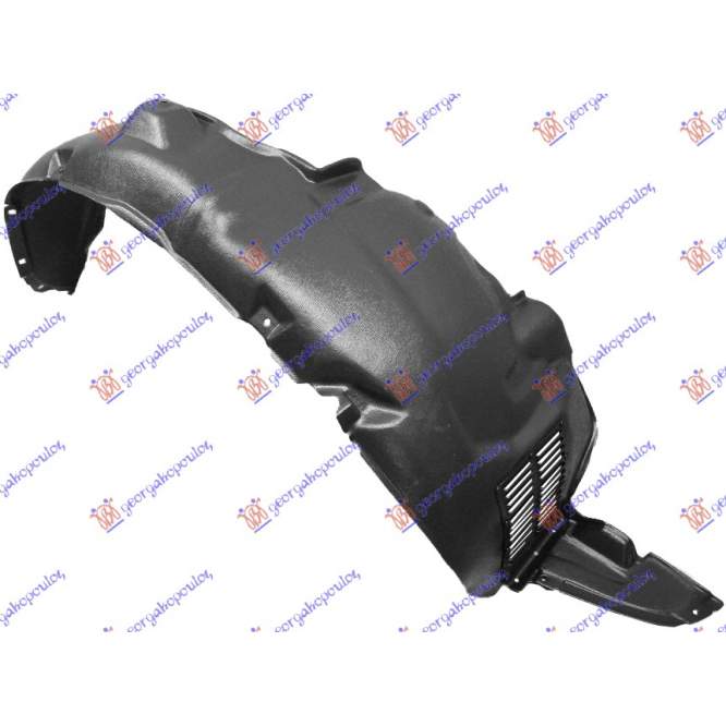 FRONT INNER FENDER - KIA KIA MAGENTIS 06-09 pentru KIA, KIA MAGENTIS 06-09