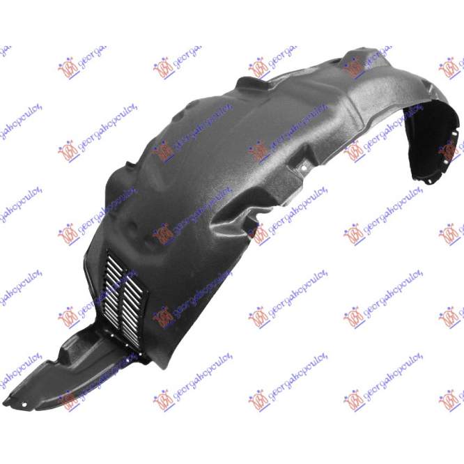 FRONT INNER FENDER - KIA KIA MAGENTIS 06-09 pentru KIA, KIA MAGENTIS 06-09
