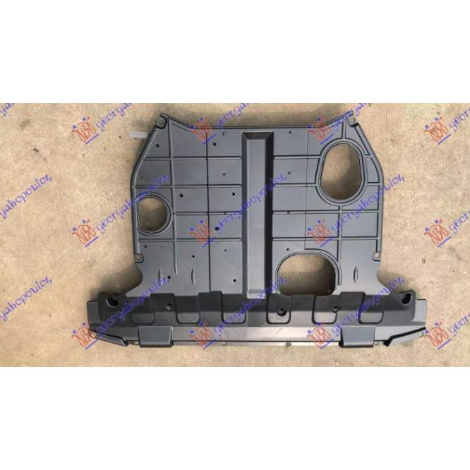 UNDER ENGINE COVER PLASTIC - KIA KIA MAGENTIS 06-09 pentru KIA, KIA MAGENTIS 06-09