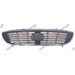GRILLE BLACK W/CHROME MOULD. - KIA KIA MAGENTIS 06-09 pentru KIA, KIA MAGENTIS 06-09