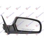 DOOR MIRROR ELECT. HEATED - KIA KIA MAGENTIS 06-09 pentru KIA, KIA MAGENTIS 06-09