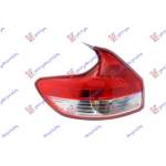 TAIL LAMP (VALEO) - LADA LADA XRAY 21- pentru LADA, LADA XRAY 21-