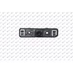 REAR BUMPER BRACKET SIDE PLASTIC - LANCIA LANCIA Y 11-24 pentru LANCIA, LANCIA Y 11-24