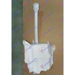 WIPER WASHER TANK - LEXUS LEXUS RX 350/450 09-12 pentru JEEP, JEEP COMMANDER 06-10, Partea frontala, Vas spalator, LEXUS, LEXUS RX 350/450 09-12