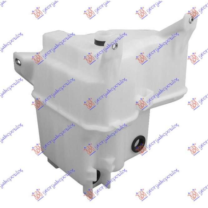 WIPER WASHER TANK W/HEADLAMP WASHER - LEXUS LEXUS RX 15-20 pentru LEXUS, LEXUS RX 15-20