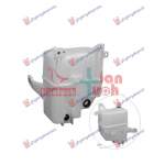 WIPER WASHER TANK - LEXUS LEXUS RX 20-23 pentru JEEP, JEEP COMMANDER 06-10, Partea frontala, Vas spalator, LEXUS, LEXUS RX 20-23