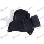  BROASCA  USA  SPATE  STG.  pentru LEXUS, LEXUS IS I 99-05