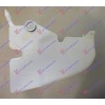 WIPER WASHER TANK - LEXUS LEXUS IS II 05-13 pentru LEXUS, LEXUS IS II 05-13, JEEP, JEEP COMMANDER 06-10, Partea frontala, Vas spalator