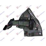 AIRDUCT FRONT BUMPER (F SPORT) - LEXUS LEXUS IS III 13-16 pentru LEXUS, LEXUS IS III 13-16