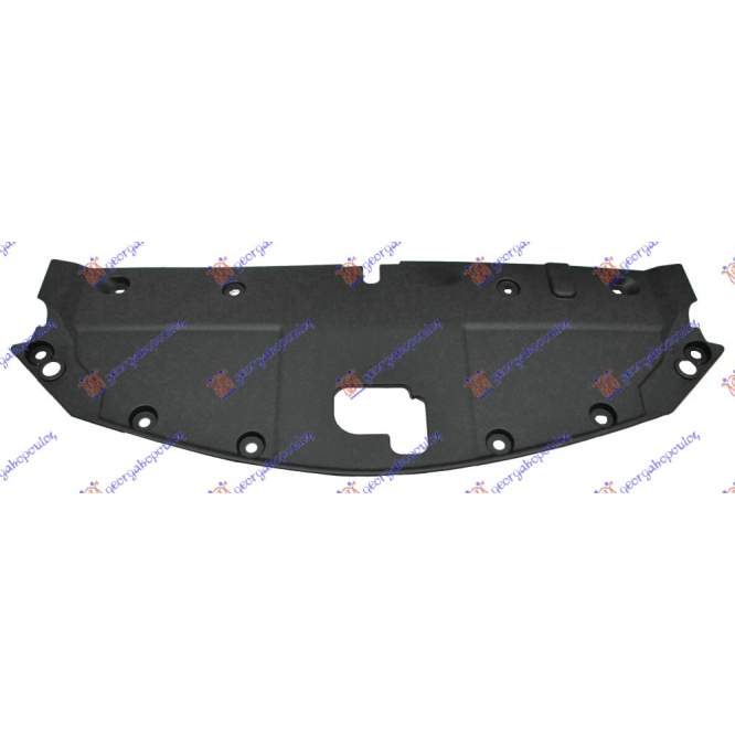 FRONT PANEL UPPER PLASTIC COVER - LEXUS LEXUS NX 14-17 pentru LEXUS, LEXUS NX 14-17