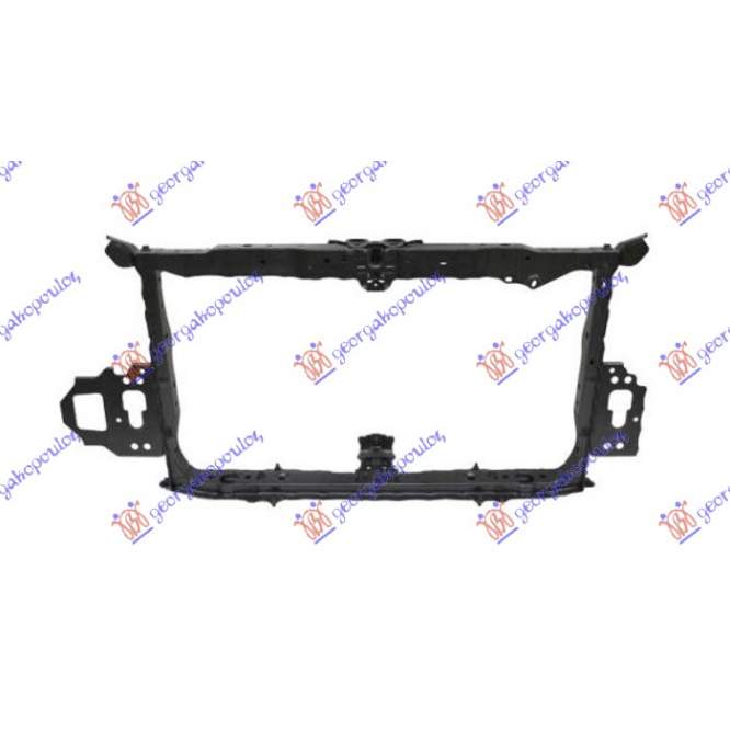 FRONT PANEL - LEXUS LEXUS NX 14-17 pentru LEXUS, LEXUS NX 14-17