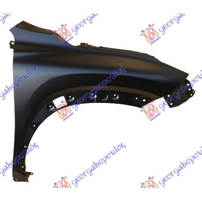 FRONT FENDER - LEXUS LEXUS NX 14-17 pentru LEXUS, LEXUS NX 14-17