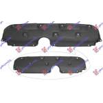 UNDER ENGINE COVER FRONT PLASTIC - LEXUS LEXUS NX 14-17 pentru LEXUS, LEXUS NX 14-17