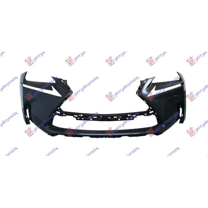 FRONT BUMPER (WITH & W/O PDS) - LEXUS LEXUS NX 14-17 pentru LEXUS, LEXUS NX 14-17