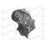 SUPORT METALIC ARIPA FATA (PARTE SPATE) DR. pentru LEXUS, LEXUS NX 14-17