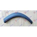 REAR FENDER FLARE PLASTIC - LEXUS LEXUS NX 14-17 pentru LEXUS, LEXUS NX 14-17